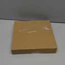 Clear Window Bird Feeder with Strong Suction Cups  Clear Bird Feeding Station with Dual Seed Tray & Water Bowl  Easy to Install and Clean for Outdoor Viewing