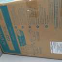 Evenflo GoTime LX Booster Car Seat (Quincy Blue), Manufactured date: 05-05-26