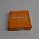 oneisall Cat Grooming Kit, 3 in 1 Quiet Cat Clippers for Thick Matted Paw Hair Trimmer, Heavy Coat Butt Shaver Cordless Pet Clippers Fur Trimmer for Dogs and Other Small Animals at Home Travel