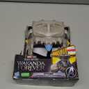 Marvel Studios' Black Panther:Wakanda Forever Attuma Shark Armor Mask Role Play Toy with Hammerhead Expansion Feature (Kids Size)