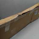 3M 1080 M12 MATTE BLACK 5ft x 3ft (15 Sq/ft) Car Wrap Vinyl Film