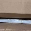 ID 1-1/8" x 3.3 FT Length 3-Layer Silicone Radiator Coolant Hose for Marine Industrial Racing Truck Bus