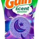 Gain In-Wash Laundry Scent Booster, Moonlight Breeze Scent, 24.0 OZ, Fresh Extender + Odor Protection (24 Ounce (Pack of 1))