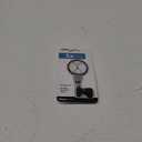 Carson MagniLook 3x Pendant Magnifier with 6x Spot Lens & Neck Cord (LK-10)