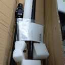 VEVOR Front Drive Shaft, 73.9" Prop Shaft Driveshaft Assembly Compatible with 2014-2017 Polaris RZR XP 1000, Replace #PRP-PO-09-006 1333350 1333424