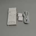 [Apple MFi Certified]10FT Fast iPhone Charger,Extra Long Apple Charger Fast Charging 2Pack USB C Charger Block Plug + 10Foot Lightning Cable Cord for iPhone 14/Pro/Pro Max/Plus/13/12/11/XS/XR/X/SE2022