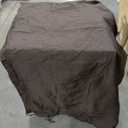 Cover Waterproof, Outdoor Cover, Garden Patio Canopy Furniture Protection Dustproof Cover, Tent Cover 114*82 In