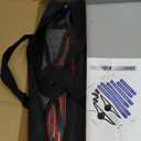 Stair Tread Template Tool,Stair Tools for Stair Measuring Tool Stair Gauge Jig for Steps Measuring & Scribe, Stairs Template Tool