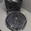 iRobot Roomba Vacuum 2 Essential Robot with AutoEmpty Dock, 3 Suction Levels, Latest Floor Tracking Sensors, and Compact Design (Black, Roomba Q052 Auto Empty)