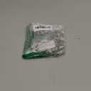 Keenso 100PCS 12mm Tire Studs Spikes, Alloy Anti Slip Ice Snow Wheel Tyres Studs Screw for ATV UTV Forklift Off Road Vehicle Motocross Bike