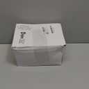 Dingion 39.4 Feet Mardi Gras Tinsel Garland with 120 LED Lights Mardi Gras Decorations for Tree Shiny Metallic Carnival Garland Ornament for Carnival Party Indoor Outdoor Decorations