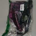 2 Hounds Design Freedom No Pull Dog Harness, Adjustable Harness and Leash Set, Easy Walking & Comfortable Control, Fits Small, Medium & Large Dogs, Solid Colors, Made in USA, 1" XL, Burgundy