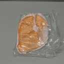 Momcozy Larger Breast Therapy Packs, Hot and Cold Breast Pads with 2 Soft Covers, Breastfeeding Essentials 2 Pack, Pink