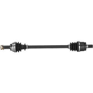 Rear CV Axle for Honda Pioneer 700/700-4 2014 2015 2016 2017 2018 2019 2020 2021 42220-HL3-A01 42250-HL3-A42-1 Pcs Left/Right ATV Axles