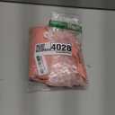 Women's I'm Fine Everything is Fine T-Shirts Short Sleeve Sayings Loose Fit Casual Cute Cat Graphic Tee Blouse Tops (X-Large)