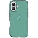 ArtsEvo Designed for iPhone 16 Case, 6.6ft Drop Protection, Full Body Screen Camera Protective Phone Case, Green