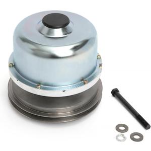 Golf Cart Primary Drive Clutch for Yamaha G29 YDRA Drive Models 2007-2017, JW8-G6201-22