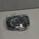 Led Christmas Net Lights Outdoor Christmas Lights Multicolor 160LED 5ftx7ft, Waterproof Outdoor Indoor Fairy Mesh Net Light for Xmas Party, Yard, Patio, Trees, Shrubs, Bushes Decorations