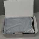 Wireless Carplay Screen for Car with 4K Dash Cam, 9" Portable Carplay & Android Auto, HD Touchscreen with 1080p Backup Camera, GPS Navigation/ Voice Control/ Bluetooth/ Mirror Link/ FM