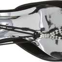 Amazon.com | Easy Street Women's Moonlight Dress Pump,black lammy,6 W US | Pumps