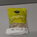 2 x Elan Organic Raw Sunflower Seeds, 7.1 oz, Unsalted Kernels, Shelled Seeds, No Shell, Non-GMO, Vegan, Gluten-Free, Kosher, All Natural Snacks & Toppings