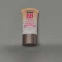 Maybelline Dream Fresh Skin Hydrating BB cream, 8-in-1 Skin Perfecting Beauty Balm with Broad Spectrum SPF 30, Sheer Tint Coverage, Oil-Free, Light/Medium, 1 Fl Oz