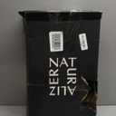 Naturalizer womens Deesha - Wide Calf Boot (7.5 Wide, Black Leather)