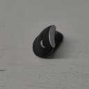 Nulea M510 Vertical Mouse Wireless, Ergonomic Mouse for Comfy Tracking, 3 Adjustable DPI (800-1200-1600), 2.4G Wireless Vertical Mouse with 6 Buttons, Compatible with Windows, Mac OS, Laptop, PC, Grey