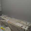 Foldable Baby Playpen with Mat, Foldable Baby Fence Play Yards for Babies and Toddlers, Play Pen with Breathable Mesh and Anti-Fall Pads (71"x79")