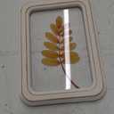Holiday Home 11.8 Inch Yellow Leaf Wall Decor