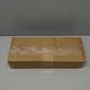 PLUGTUL NEMA 6-20 Extension Cord 25FT, Heavy Duty Extension Cord with Lighted Outlet, 20A/250V, 12Gauge SJTW, ETL Listed, 6-20P to 6-20R (T Blade Female Adapter) - Black