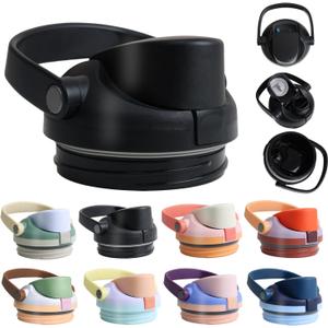 Replacement Lid for Owala FreeSip Sway - Fits 30oz Water Bottles, Leakproof Cap, BPA-Free Water Bottle Accessory for Owala FreeSip Sway