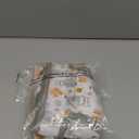 Langsprit Washable Female Dog Diapers (3 Pack) -Doggie Reusable Diapers for Doggy Puppy Female in Period - Highly Absorbent Dog Heat Panties with Adjustable Snaps (Rabbit, Owl, Lion, Large)