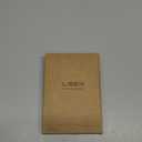 LISEN for iPad Stand Tablet Holder for Desk, Office Desk Accessories for Men Women Kids Tablet Gifts, Office Home Essentials Gadgets Portable Monitor Stand for 2026 New iPad a16 Accessories Switch (Black)