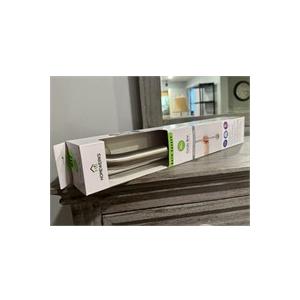 HOMEWERKS, Grab Bar, 24 in. L x 1-1/4 in. diameter