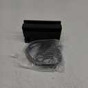 TV Dock Station for Switch - 3 in 1 Replacement TV Base Docking Station Set with Upgraded IC Module, Charger, HDMI Cable Accessories for Switch Console - Not for Switch 2