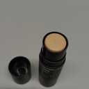 Concealer Stick with Brush for Men - Eraser Dark Circles - Mens Multi-Use Concealer - Dual Sided Full Coverage with Soft Brush - Buildable Coverage Makeup - All Skin Types - (Medium)