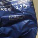 Super Crema Whole Bean Espresso 2.2 lb. WS-110LVECRMAWB-NPF, Best buy: 06/30/2025