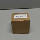 NUPTIO Taper Candle Holders Gold: Set of 8 Brass Candlestick Holder - Bulk Vintage Short Iron Candlestick Candle Holders for Fall Thanksgiving Christmas Table Decor