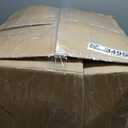 Linenspa Memory Foam Mattress Topper - 3 Inch Gel Infused Memory Foam - Plush Feel - Cooling and Pressure Relieving - CertiPUR Certified - Dorm Room Essentials - King Size