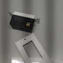 LEOD Type A & Type C USB Wall Charging Outlet, 4.2A High Speed Dual USB Socket, 15A Tamper Resistant Receptacle with 2 Wall Plates UL Listed (1Pack)