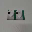 In- Line Coupler & Duplex In-Wall Adapter