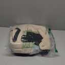 Momcozy Baby Carrier - Ergonomic, Cozy and Lightweight Carrier for 7-45lbs, Effortless to Put On, Ideal for Hands-Free Parenting, Enhanced Lumbar Support, Purehug for Infant to Toddler, Khaki