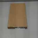 Easter White Bunny Cheese Board 11.8 x 7 Inch Charcuterie Cutting Board Large Decorative Stone Food Plate Tray for Easter Decoration Charcuterie Kitchen