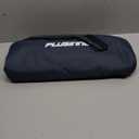 PLUSINNO Fishing Rod and Reel Combo,Fishing Pole,Telescopic Fishing Rod Kit with Spinning Reel, Telescopic Fishing Pole with Carrier Bag for Freshwater Saltwater for Men Women (1.8M 5.91 FT)