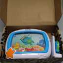 Baby Einstein Sea Dreams Soother Musical Crib Toy and Sound Machine, Newborn and up (Neutral)