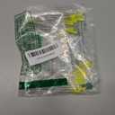 PASISIBICK 3.2 in Black Ink Ballpoint Pen Refills for Metal Diamond Pen(Pack of 20)