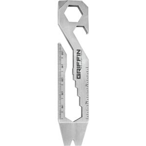 XL Griffin Pocket Tool - Stainless Steel - Standard (SAE)