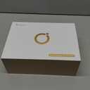 Coffee Mug Warmer & iKago Mug Set, Accurate Temperature Control Smart Heated Mug for Desk, Electric Coffee Warmer with Auto Shut Off & Real-Time Temp Display, Gifts for Men Women, 15oz Ceramic Mug (Pink)