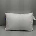 Casper Sleep Original Pillow for Sleeping, Standard, White